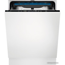 Встраиваемая посудомоечная машина Electrolux EEM48321L