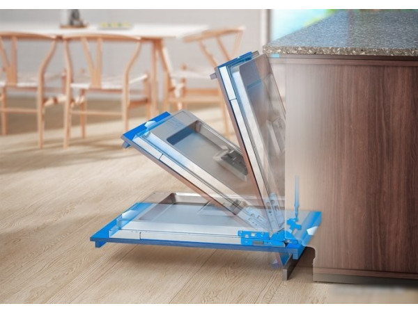 Встраиваемая посудомоечная машина Electrolux EEM48321L