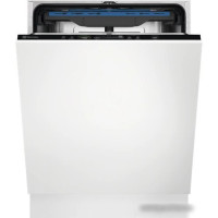 Встраиваемая посудомоечная машина Electrolux EES48200L