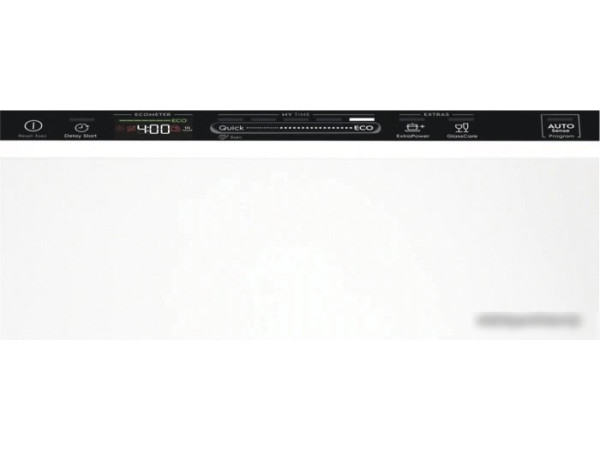 Встраиваемая посудомоечная машина Electrolux EES48200L