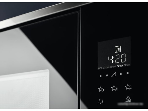 Микроволновая печь Electrolux LMS2203EMX