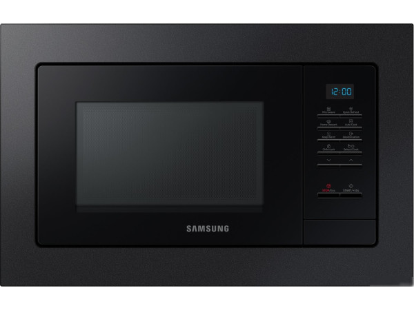 Микроволновая печь Samsung MS20A7013AB/BW