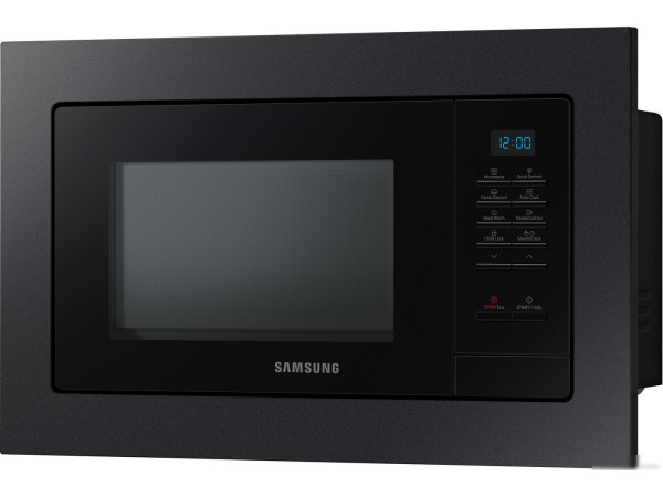 Микроволновая печь Samsung MS20A7013AB/BW