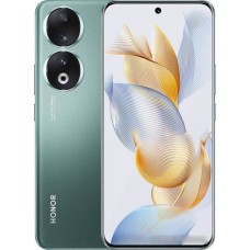 Смартфон HONOR 90 8GB/256GB международная версия (изумрудный зеленый)