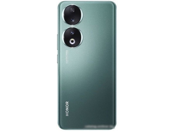 Смартфон HONOR 90 8GB/256GB международная версия (изумрудный зеленый)