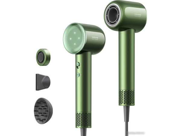 Фен Dreame Glory Master Green AHD10