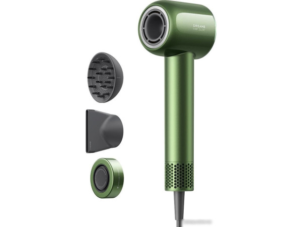 Фен Dreame Glory Master Green AHD10
