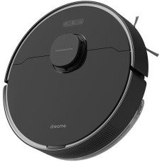 Робот-пылесос Dreame Bot D10s Pro (международная версия, черный)