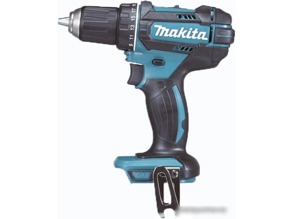 Дрель-шуруповерт Makita DDF482Z (без АКБ)