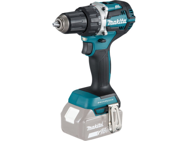 Дрель-шуруповерт Makita DDF484Z