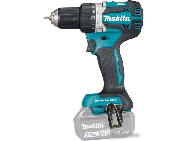 Дрель-шуруповерт Makita DDF484Z