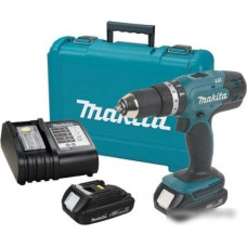 Ударная дрель-шуруповерт Makita DHP453SYE