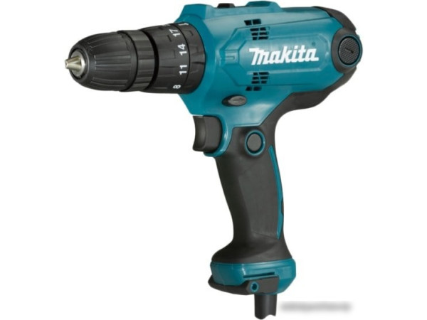 Дрель-шуруповерт Makita HP0300