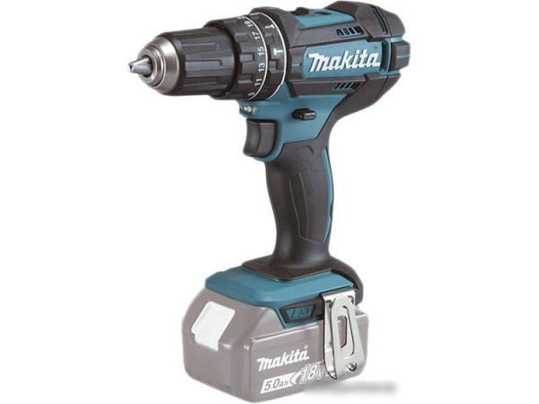 Дрель-шуруповерт Makita DHP482Z