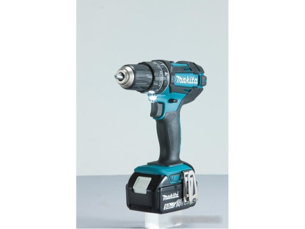 Дрель-шуруповерт Makita DHP482Z
