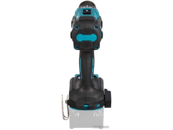 Ударная дрель-шуруповерт Makita HP001GZ (без АКБ)