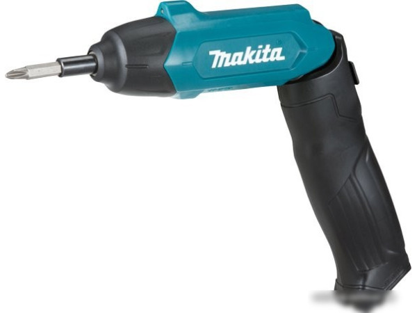 Шуруповерт Makita DF001DW