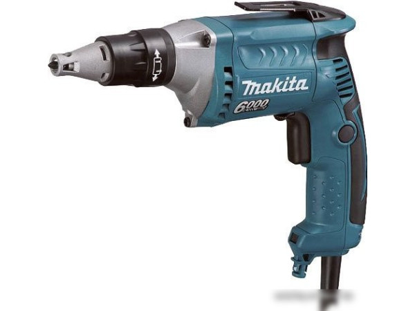 Шуруповерт Makita FS6300
