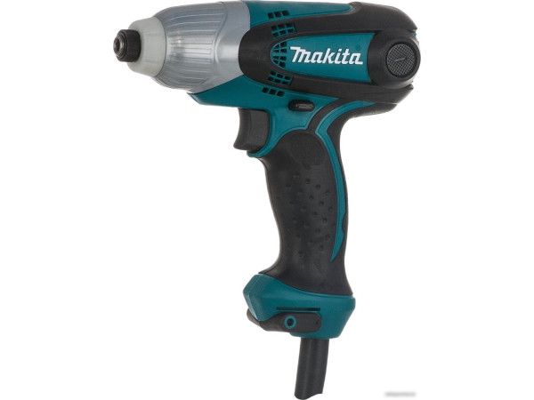 Шуруповерт Makita TD0101