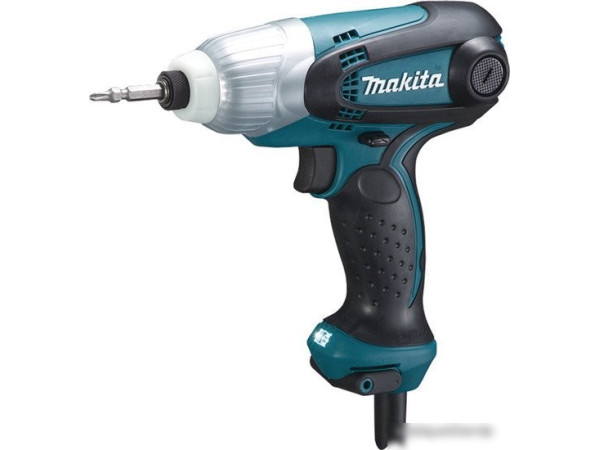 Шуруповерт Makita TD0101F