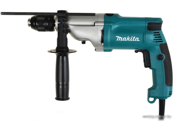 Ударная дрель Makita HP 2051