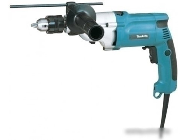Ударная дрель Makita HP2050