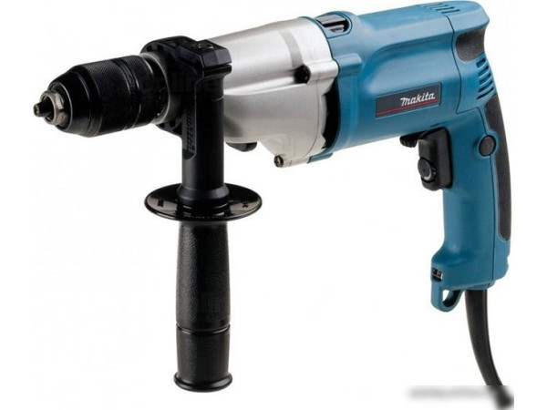 Ударная дрель Makita HP2051F