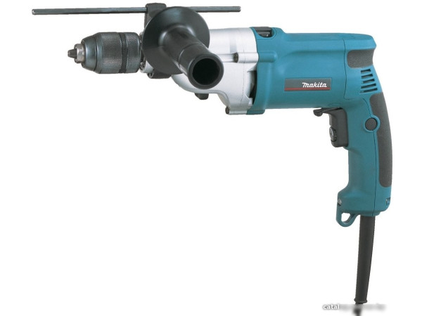 Ударная дрель Makita HP2051F