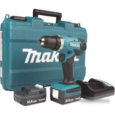 Дрель-шуруповерт Makita HP347DWE