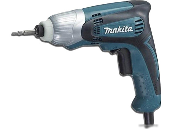 Шуруповерт Makita TD0100