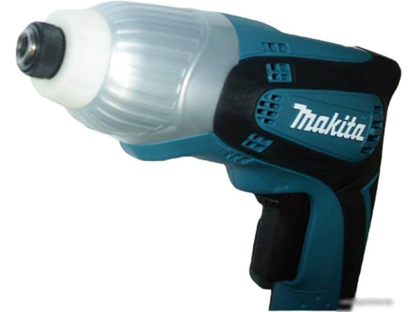 Шуруповерт Makita TD0100