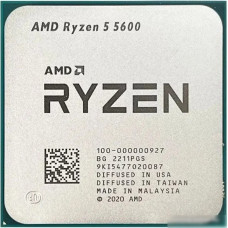Процессор AMD Ryzen 5 5600
