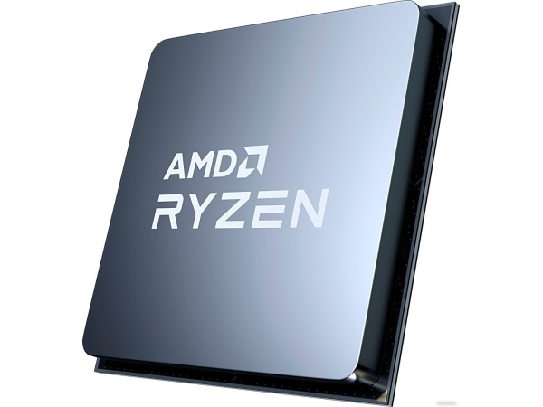 Процессор AMD Ryzen 5 5600X