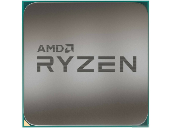 Процессор AMD Ryzen 5 5600G