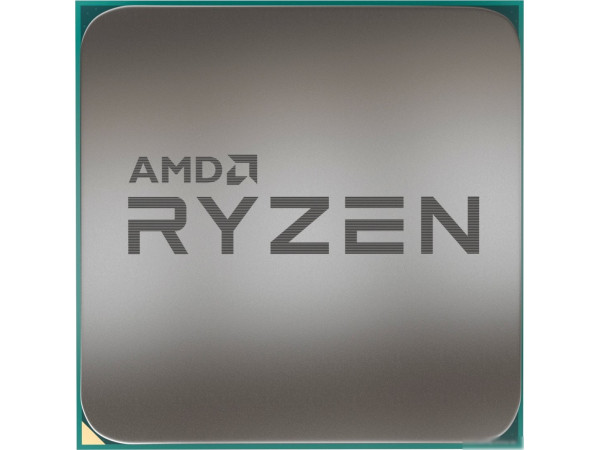 Процессор AMD Ryzen 3 3200G