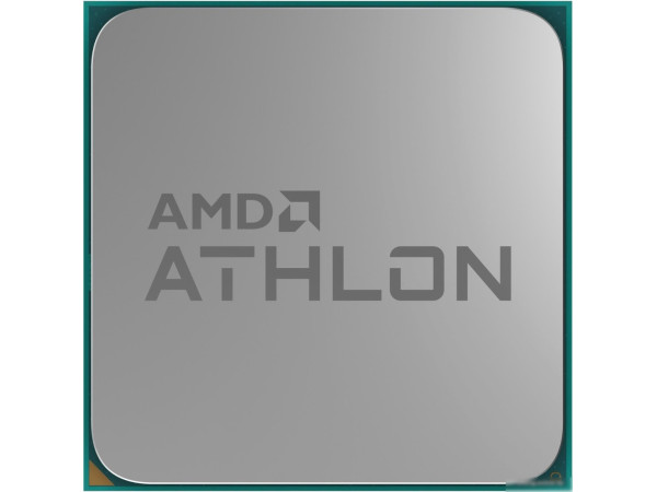 Процессор AMD AMD Athlon 200GE