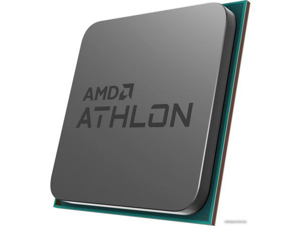 Процессор AMD AMD Athlon 200GE