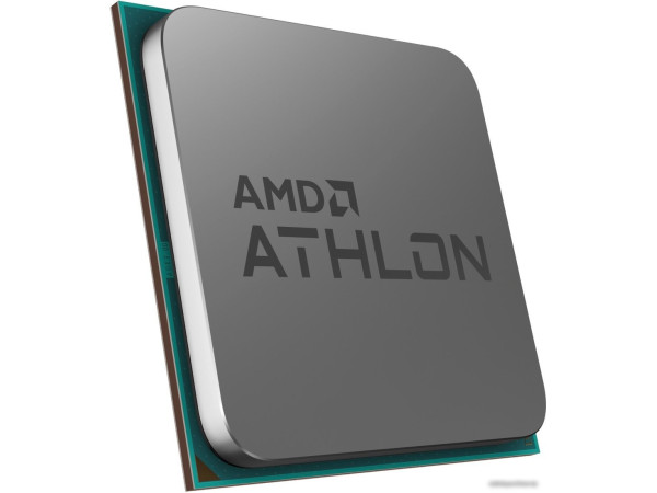 Процессор AMD AMD Athlon 200GE