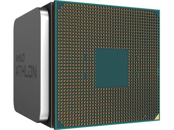 Процессор AMD AMD Athlon 200GE