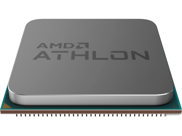 Процессор AMD AMD Athlon 200GE