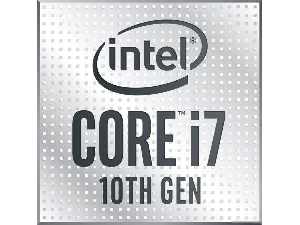 Процессор Intel Core i7-10700KF