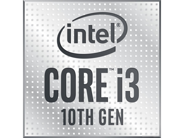 Процессор Intel Core i3-10105