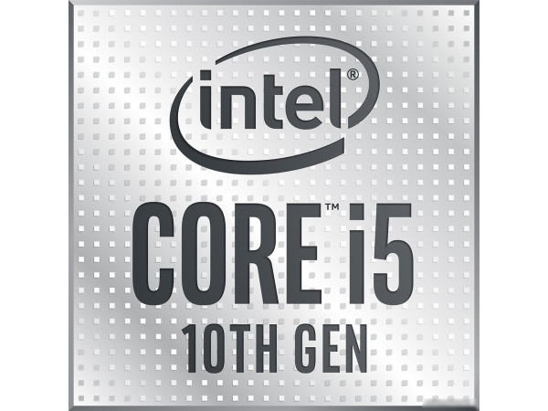 Процессор Intel Core i5-10600KF