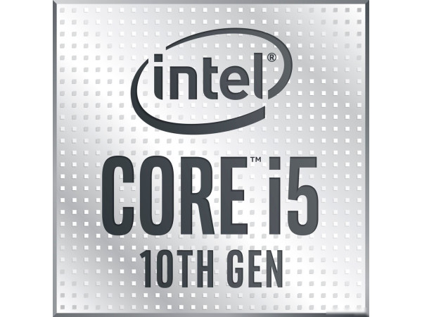 Процессор Intel Core i5-10400F