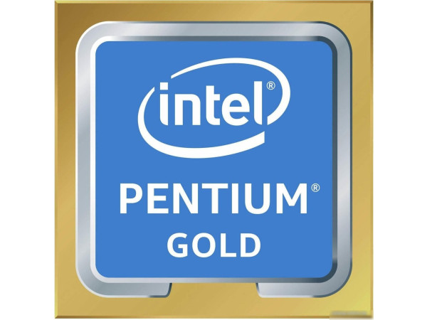 Процессор Intel Pentium Gold G6405