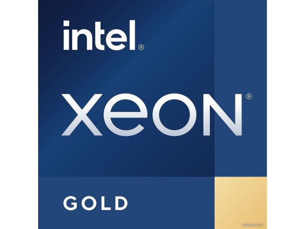 Процессор Intel Xeon Gold 6338