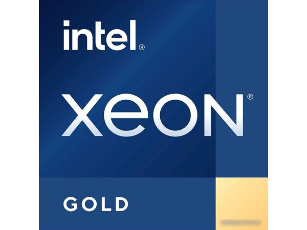 Процессор Intel Xeon Gold 5317