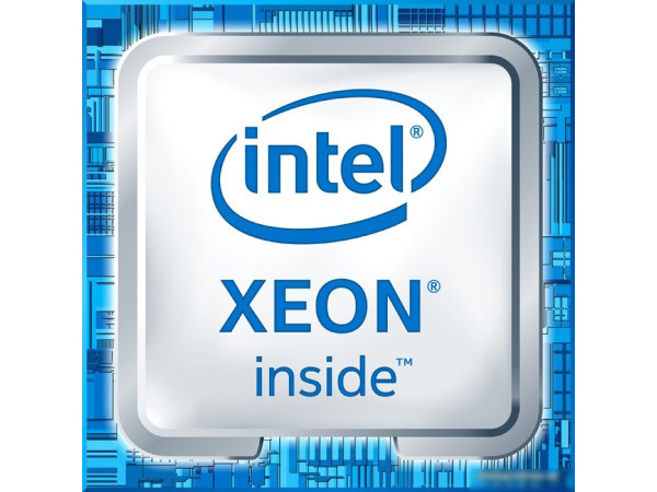 Процессор Intel Xeon E-2286G