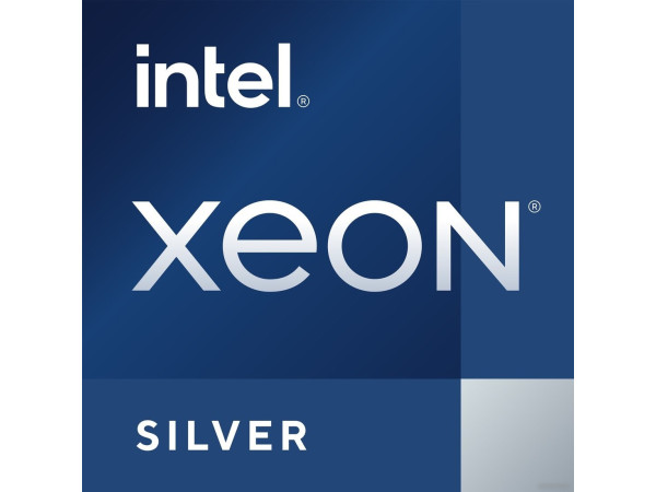 Процессор Intel Xeon Silver 4309Y