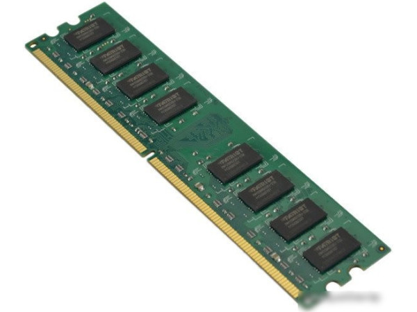 Оперативная память Patriot Signature 2GB DDR2 PC2-6400 (PSD22G80026)
